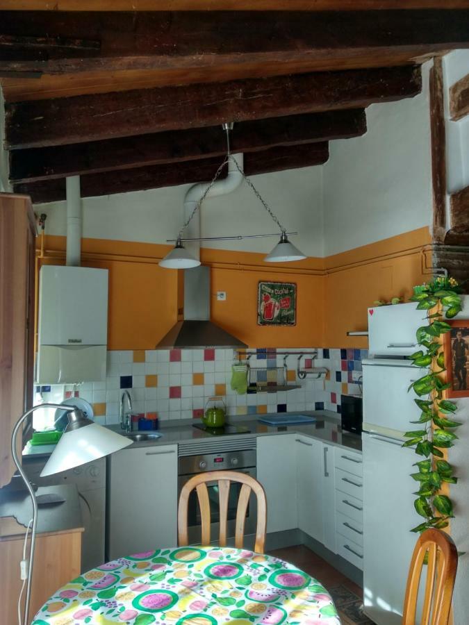 ולנסיה Centro Con Encanto. מראה חיצוני תמונה