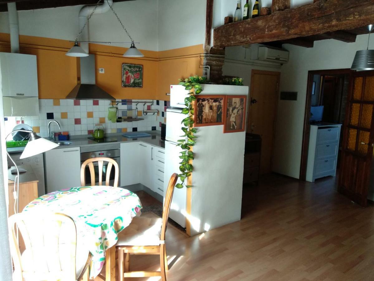 ולנסיה Centro Con Encanto. מראה חיצוני תמונה